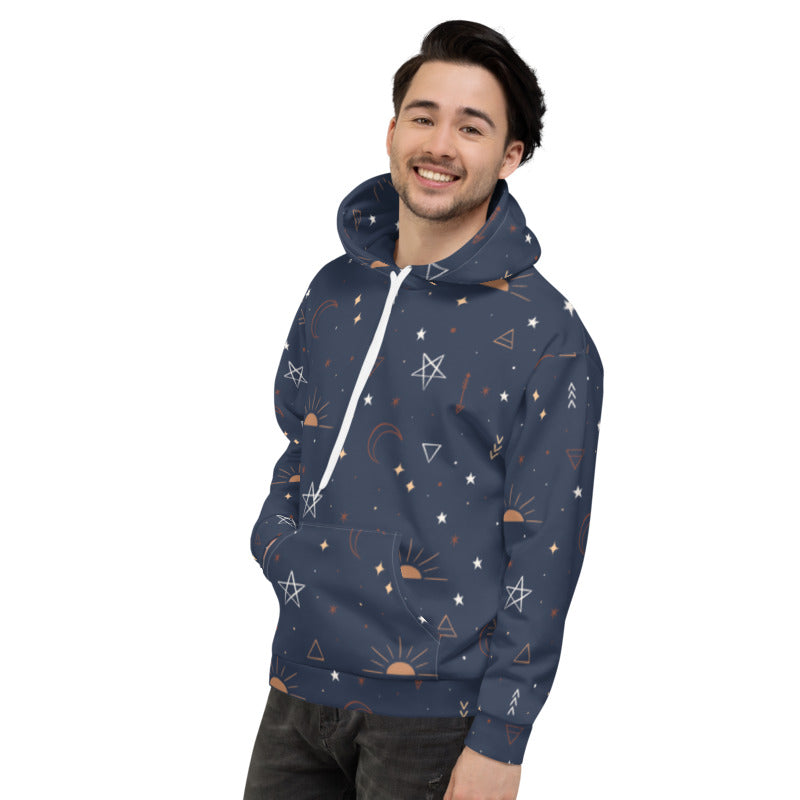 Stellar Hoodie Unisex