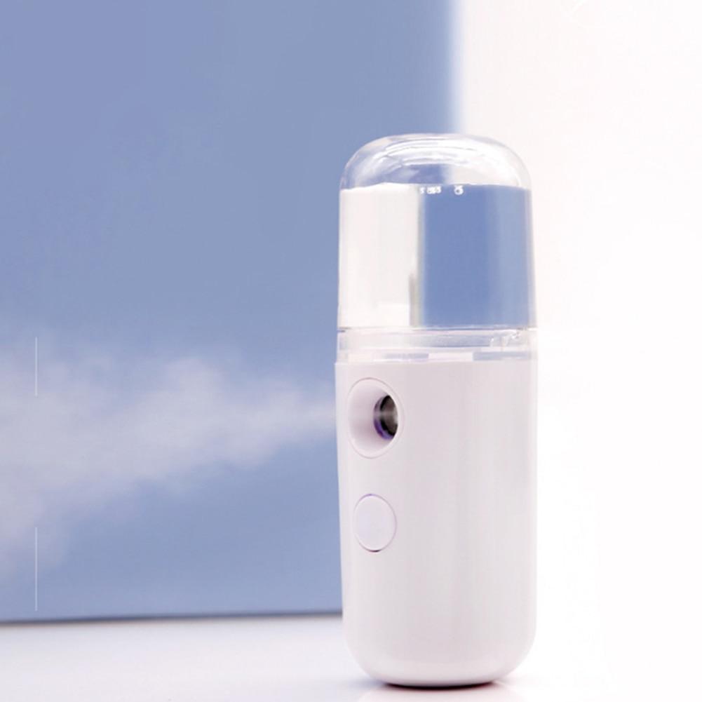 Pocket Size Handheld Multipurpose Nano Mist Sprayer