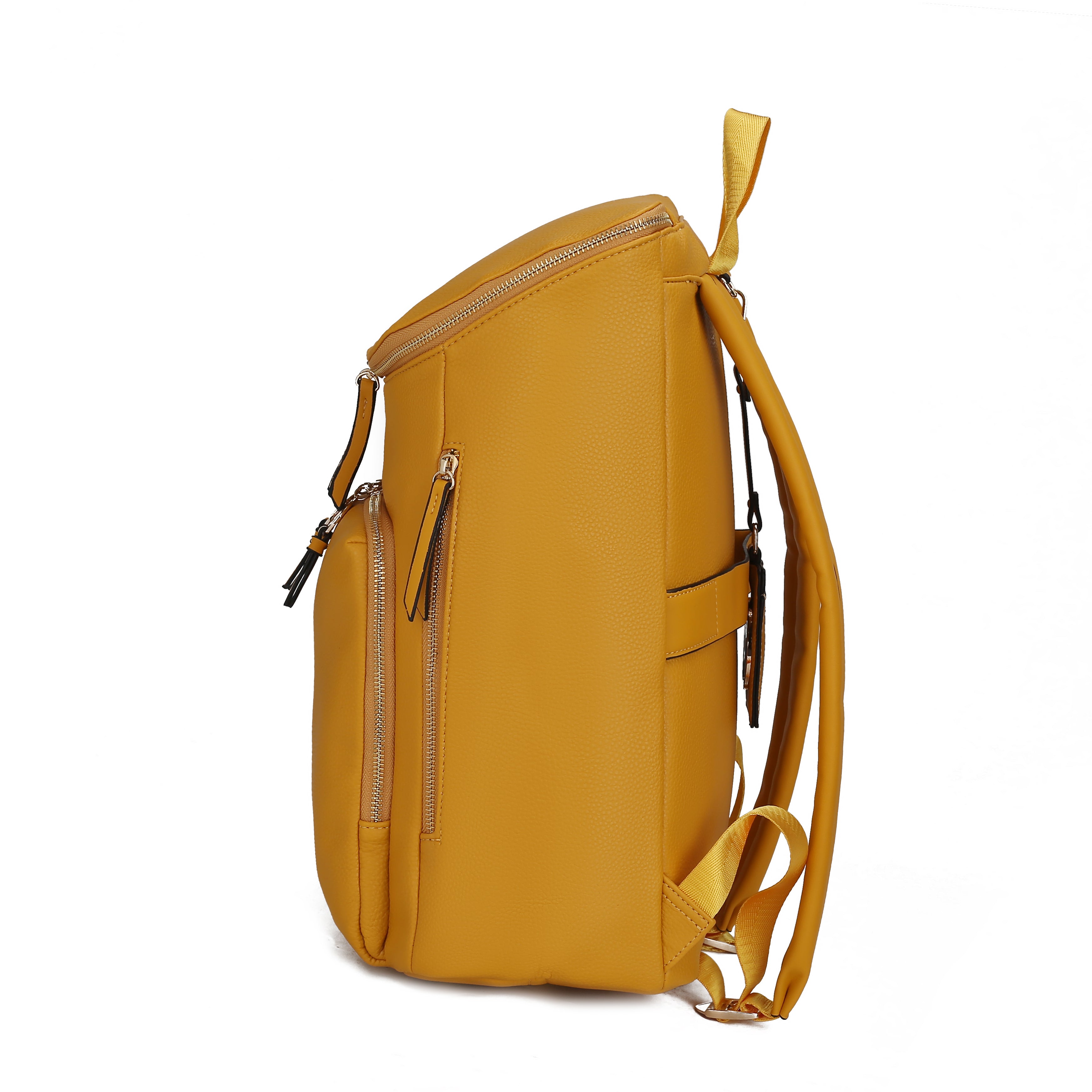 Angela Large Backpack Vegan Leather