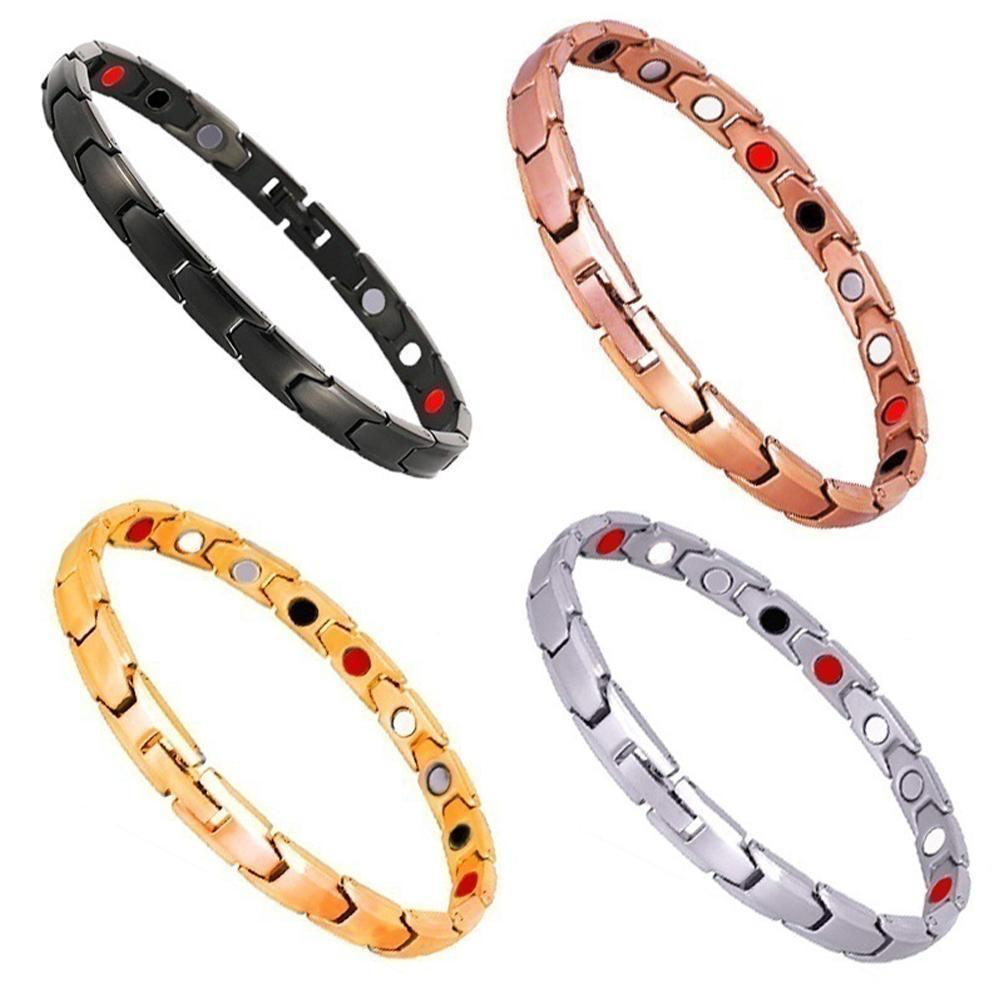 Magnetic Bracelet Magnetic Lymph Detox Bracelet