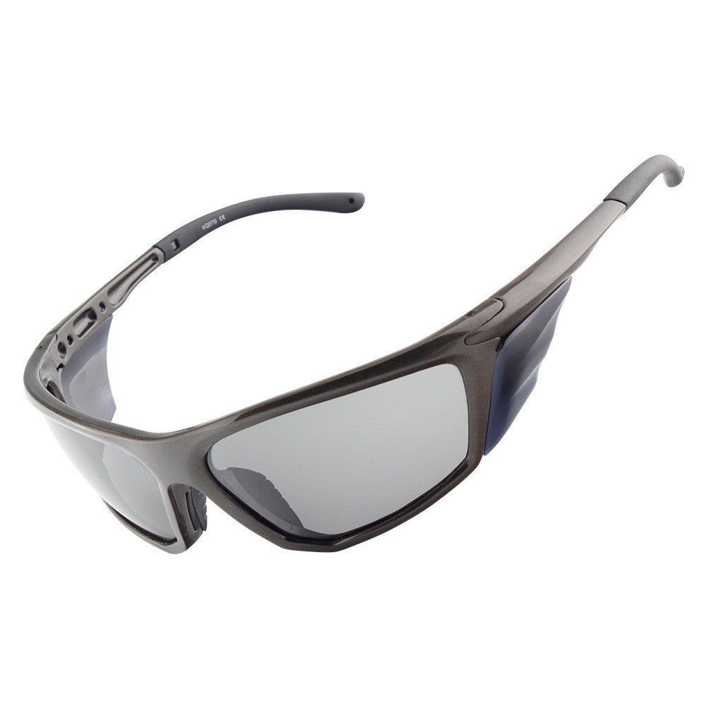 Cycling glasses dust-proof sand pollen-proof  trend sports glasses