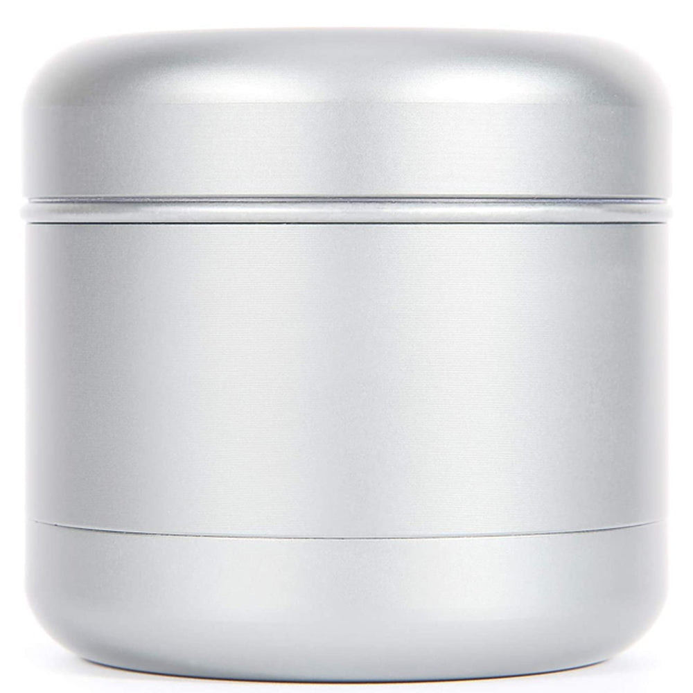 Ronde Premium Aluminium Herb Grinder