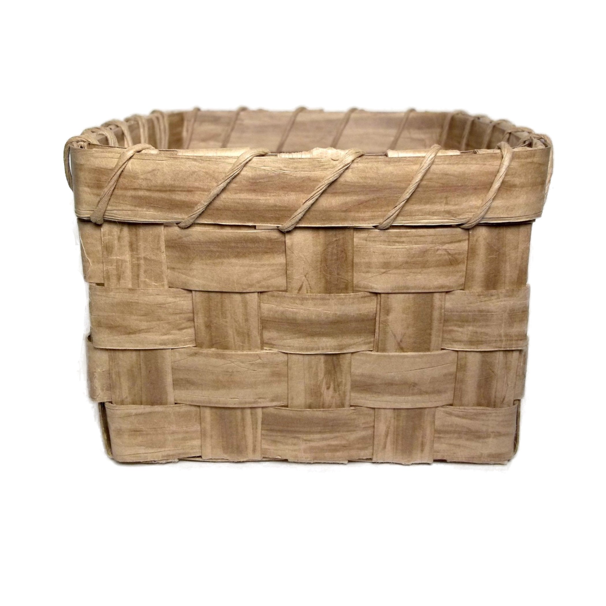 Plaited Basket Kit