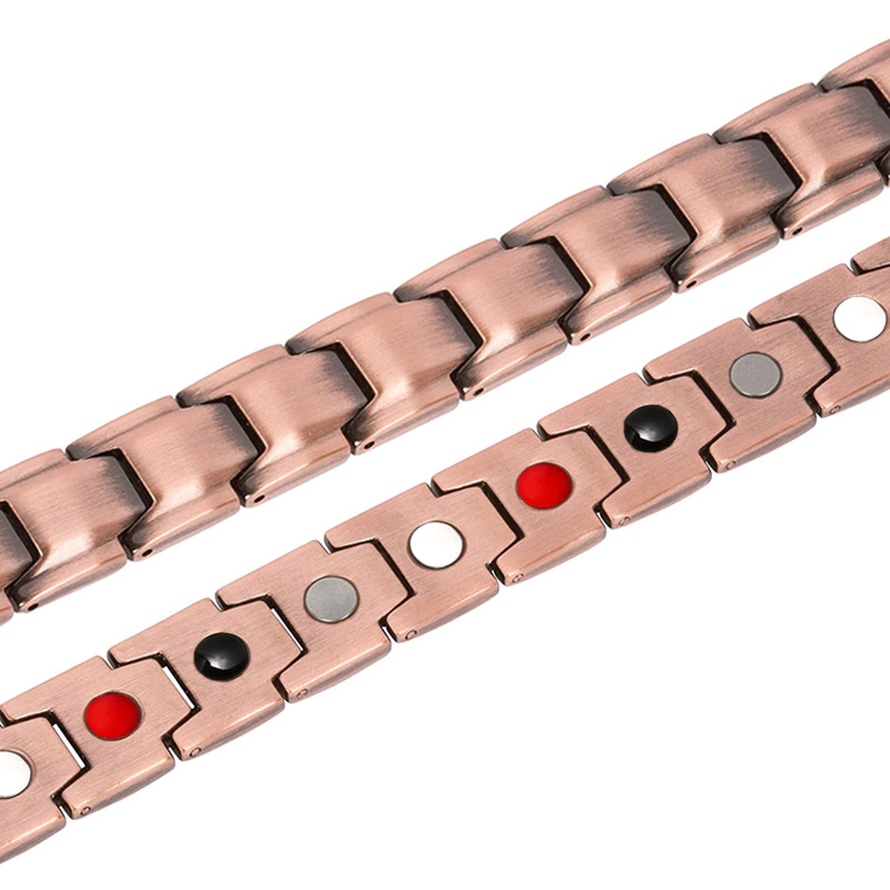 Magnetic Bracelet Magnetic Lymph Detox Bracelet