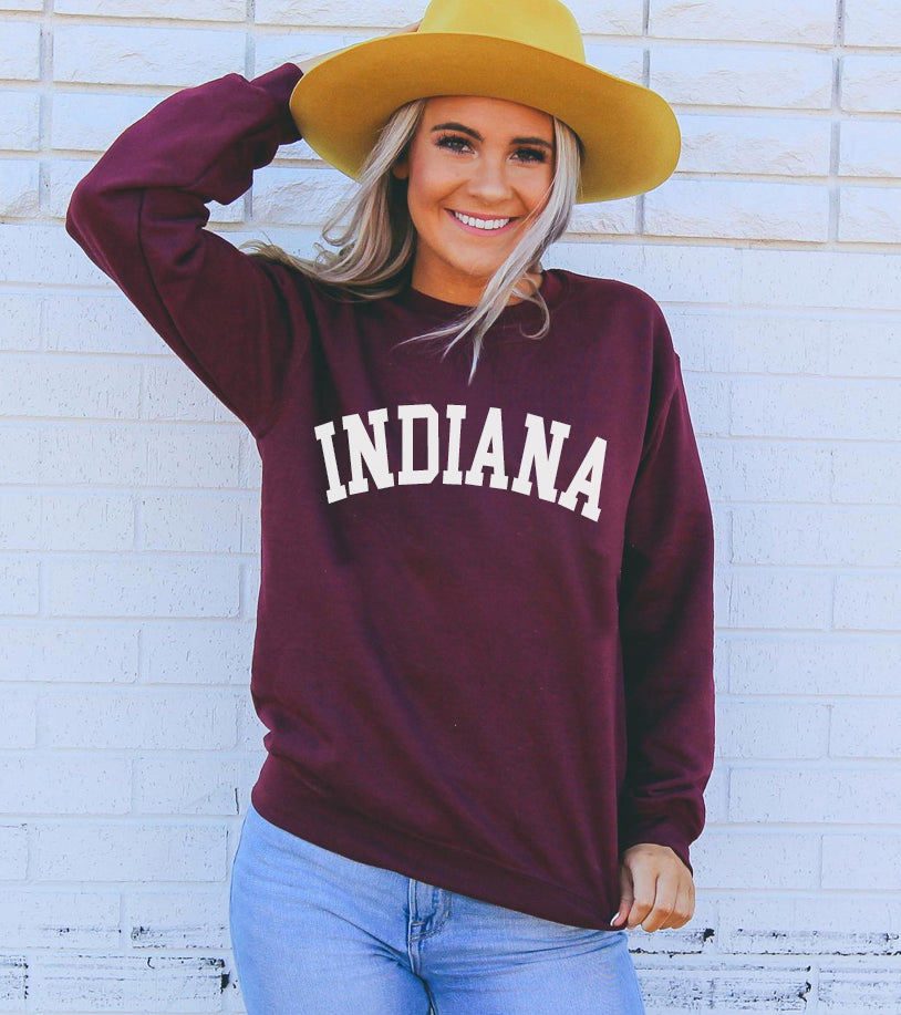 Indiana Sweatshirt