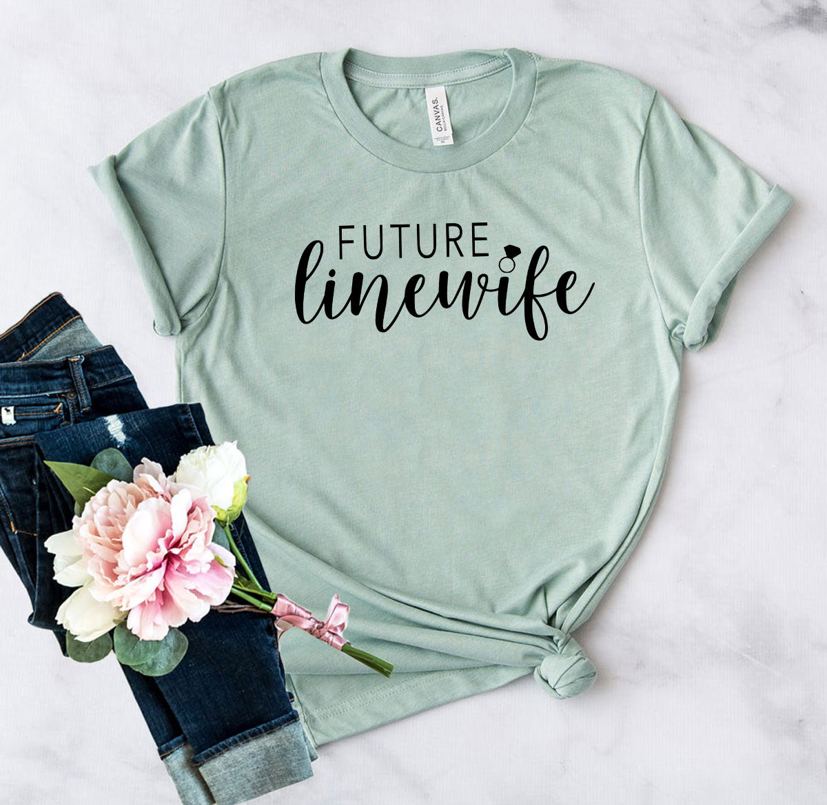 Future Linewife Shirt