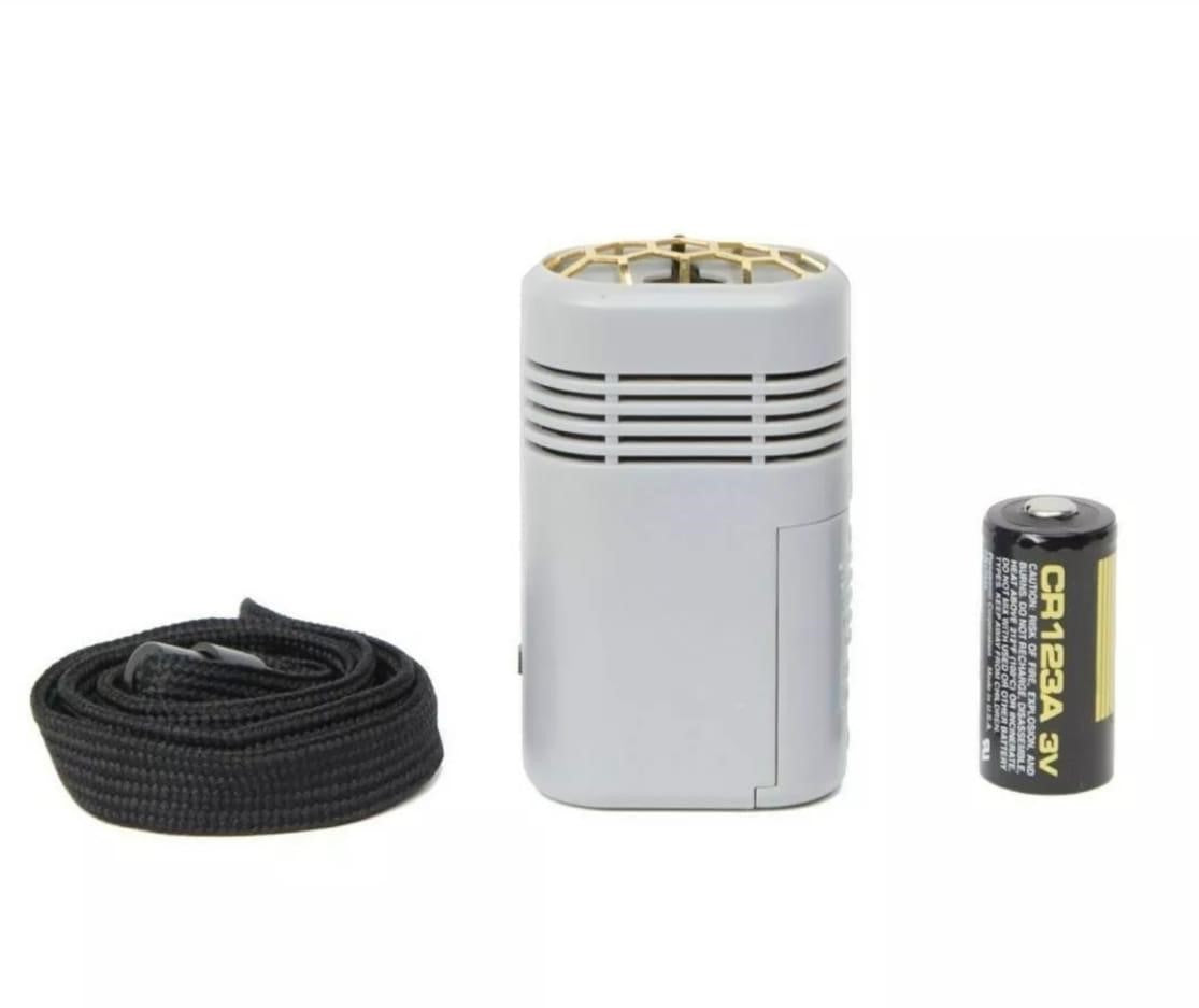 Minimate™ AS180i Personal Ionic Air Purifier