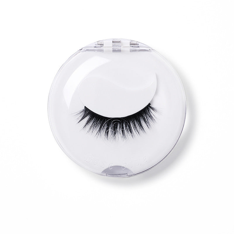 Baseblue Cosmetics Flying Lashes Eyelashes Skylark (case included） | Lime Thalassa