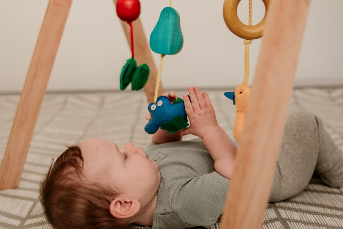 QToys Australia (USA) BABY GYM - Zomdo Marketplace | Zomdo.com