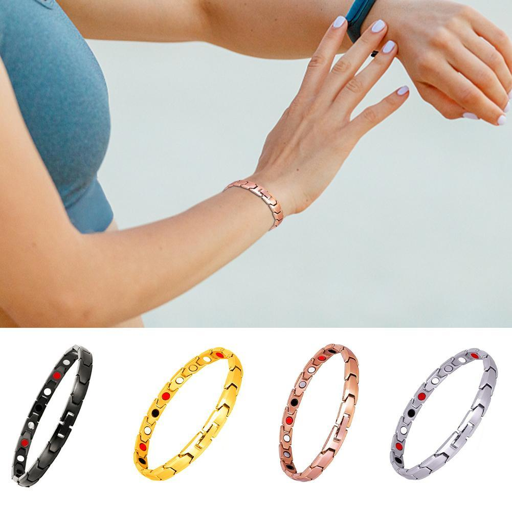 Magnetic Bracelet Magnetic Lymph Detox Bracelet