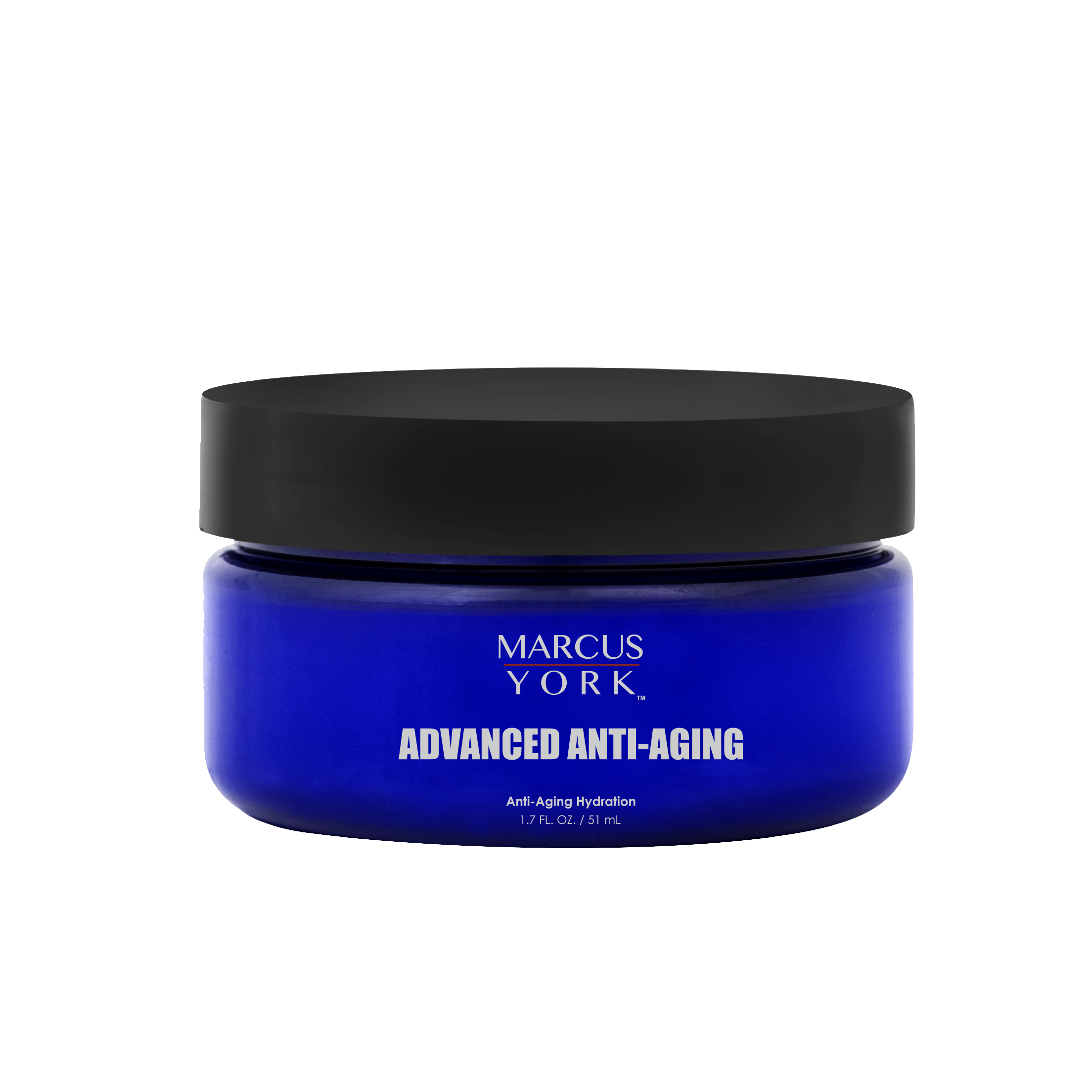 Moisturizing Hydration - Men's Skincare - 1.7 OZ | Violet Smudge