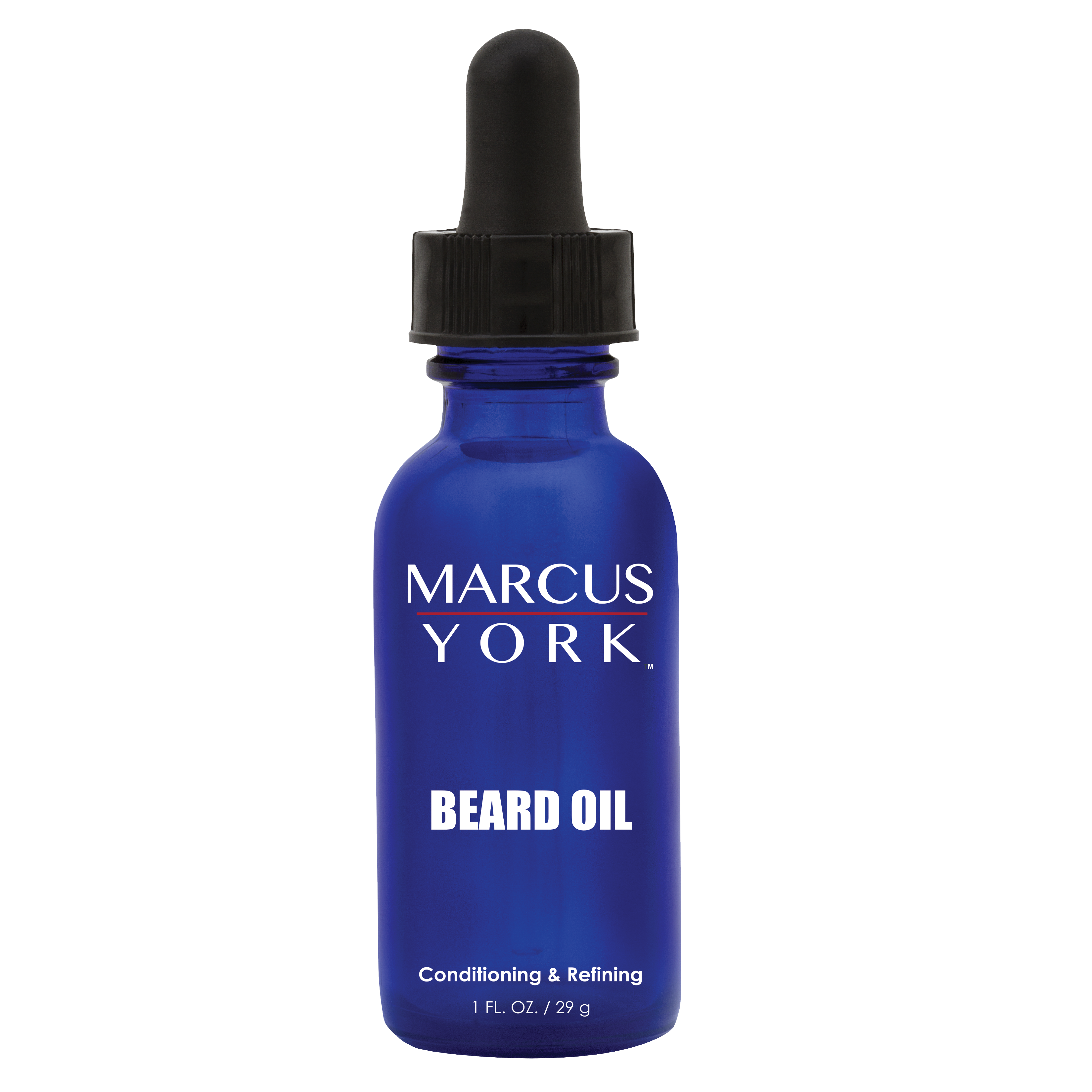 Beard Oil - Men's Beard Care - 1 OZ | Violet Smudge