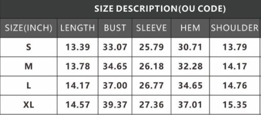 Breathable Sexy Lantern Sleeve V-Neck Bind Cardigan Shirts