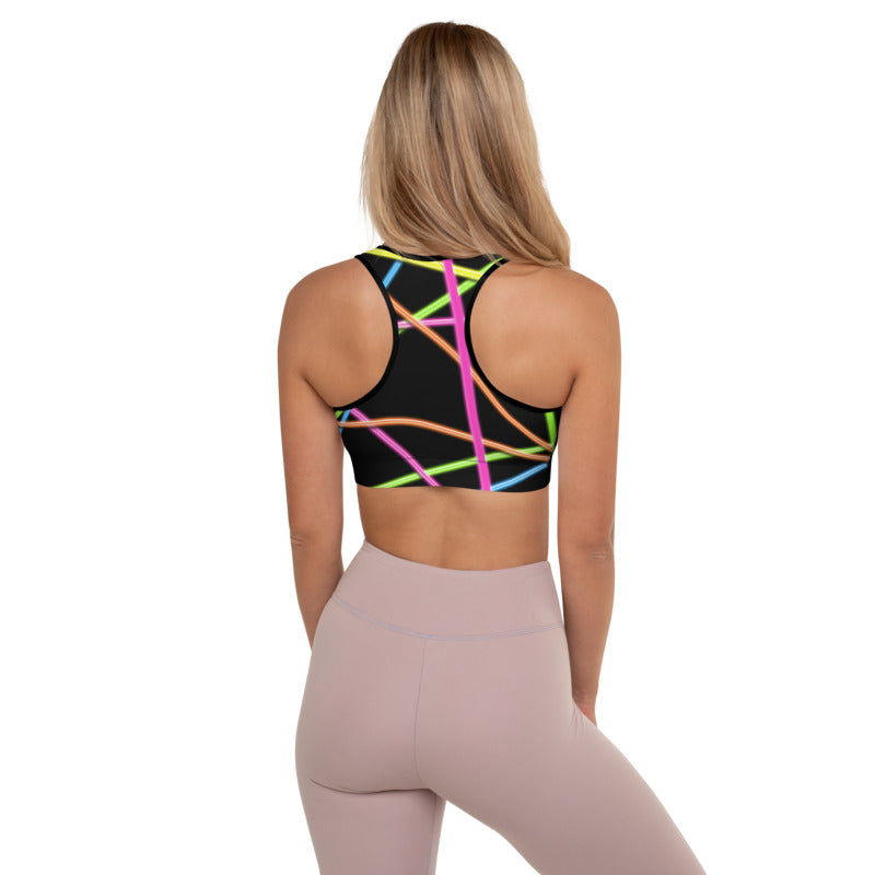 Neon Fitness Set