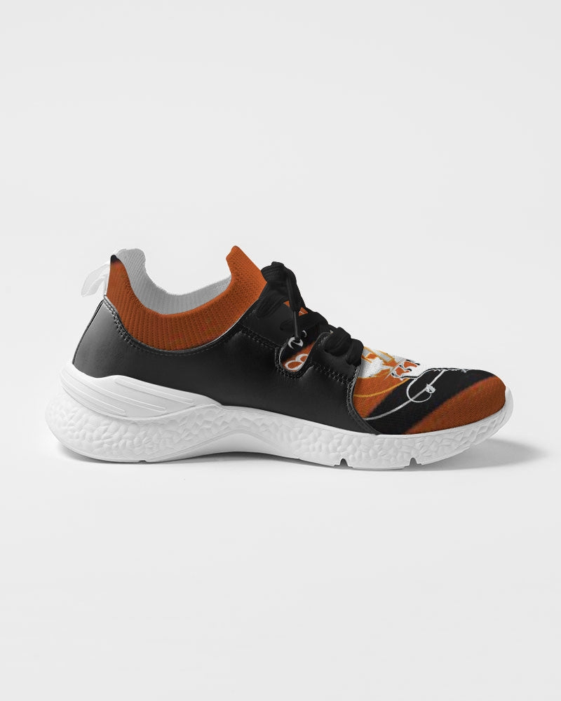 JungleDom Mens Sneaker