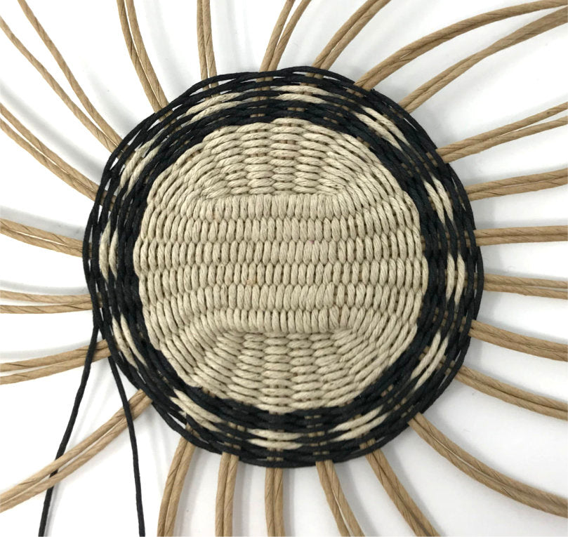 Wicker Basket Kit - Web Design