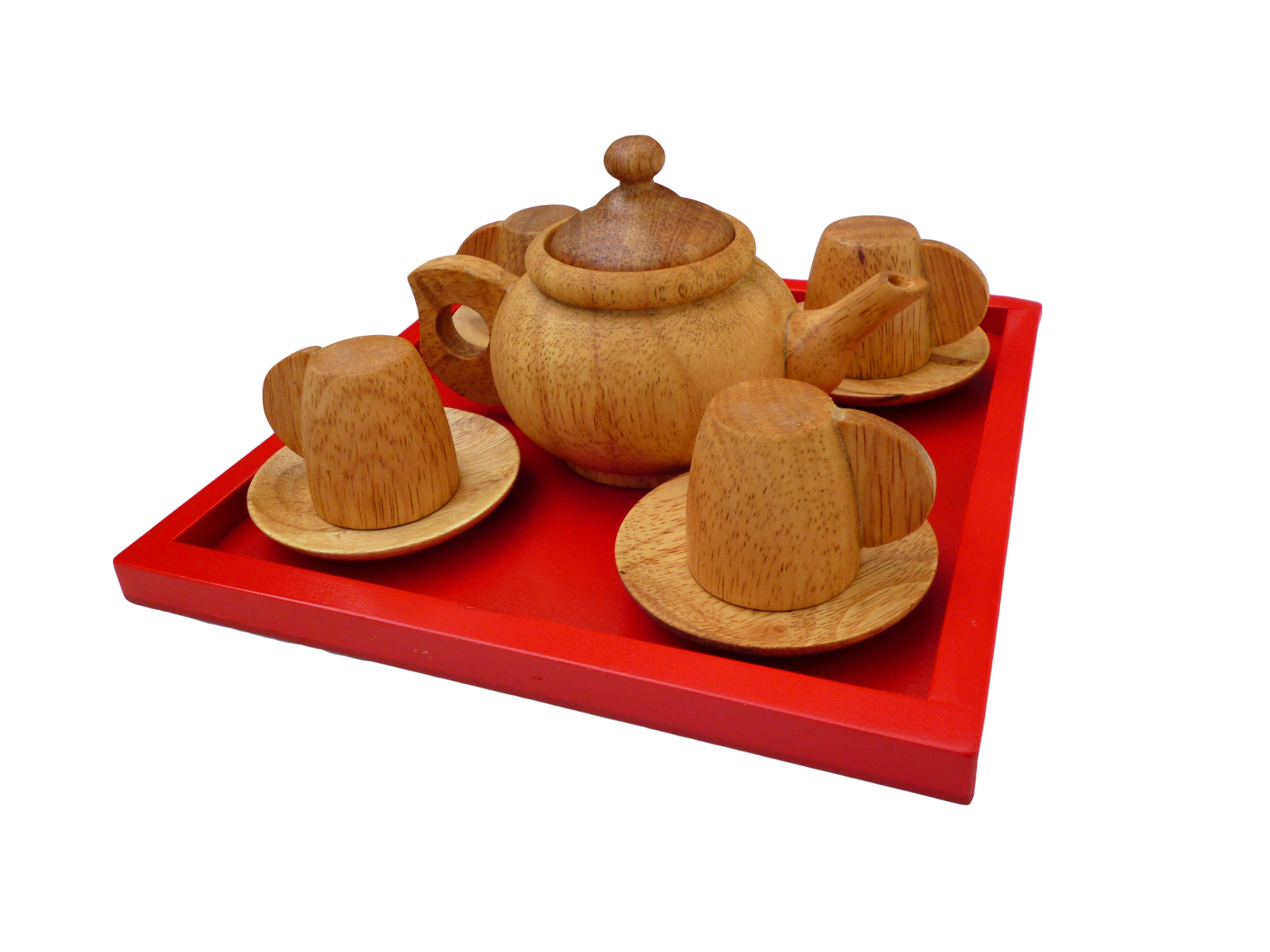 QToys Australia (USA) JAPANESE TEA SET - Zomdo Marketplace | Zomdo.com