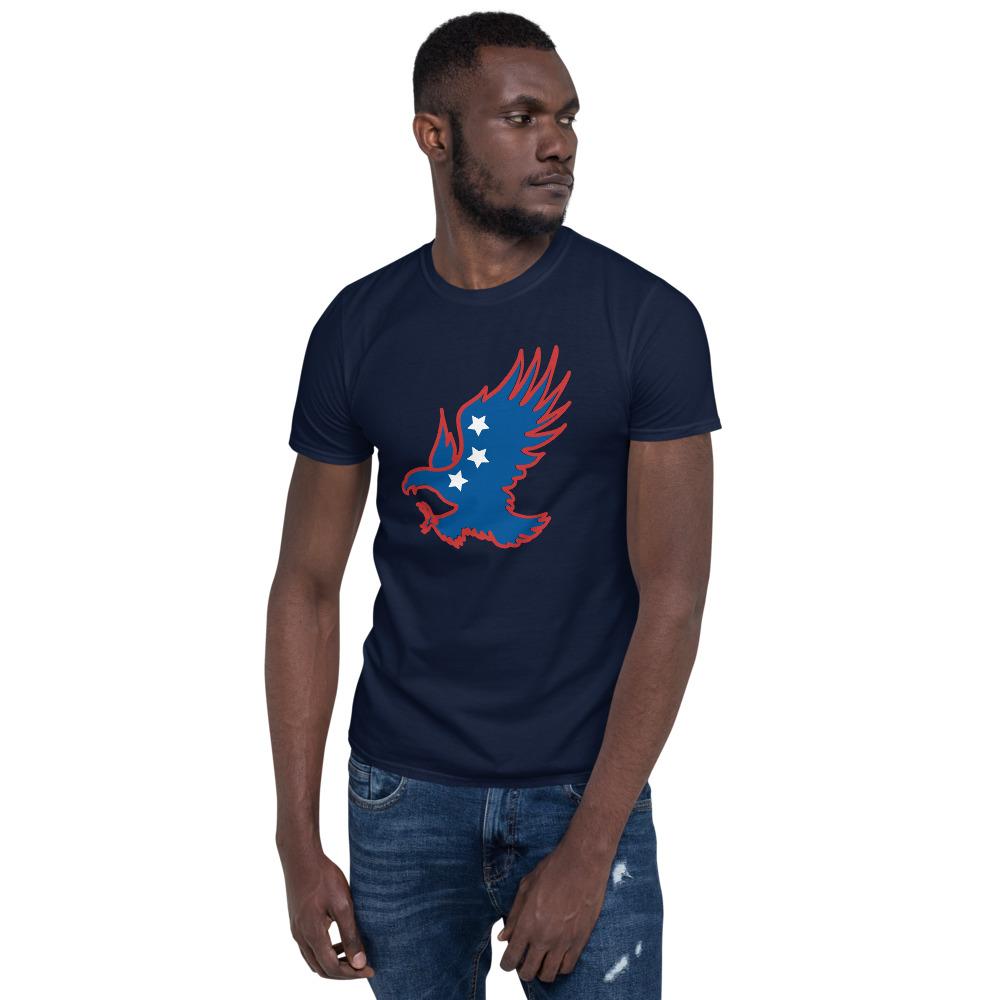 "Eagle" Unisex T-shirt