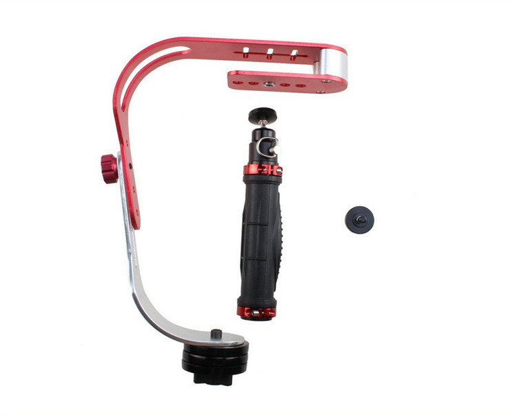 DSLR camera DV video handheld camera stabilizer Photo stabilizer