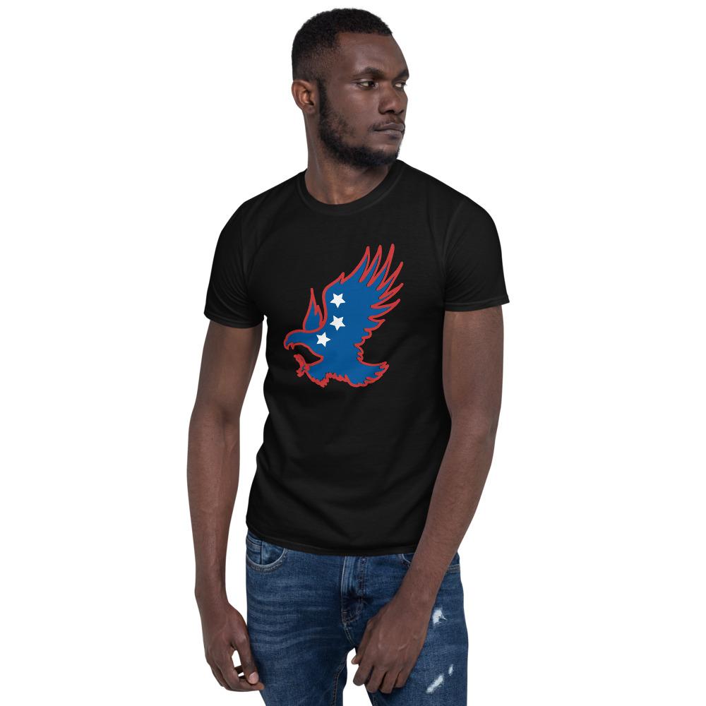 "Eagle" Unisex T-shirt