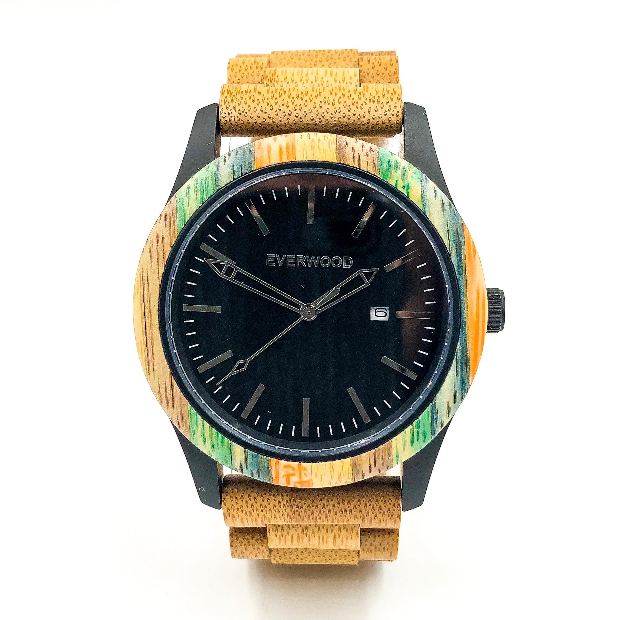 Inverness - Multi Bamboo Limited Edition | Loe