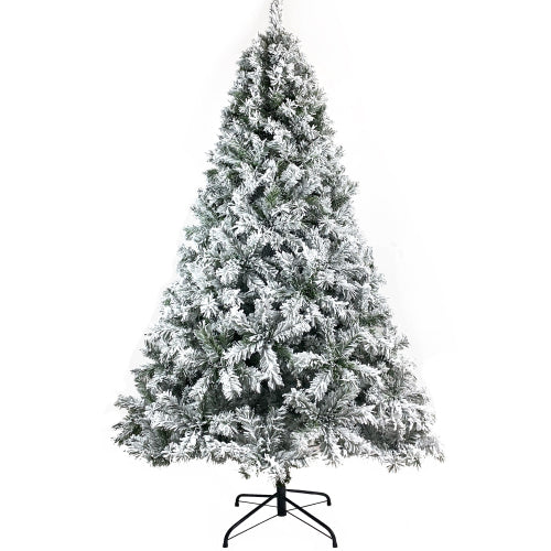 Artificial Fir Chritmas Tree Snow Flocked Artificial Christmas Tree