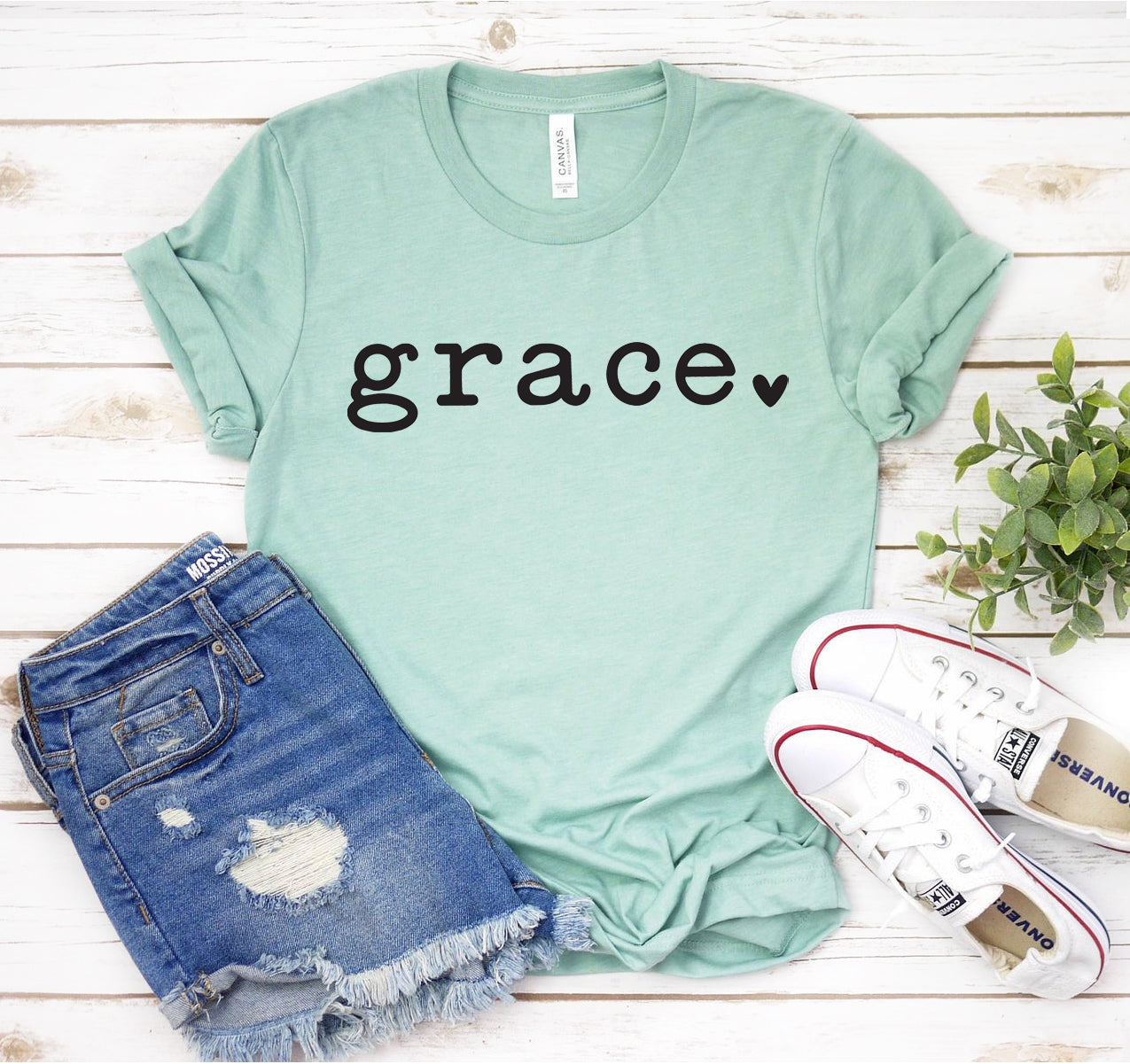 Grace T-shirt