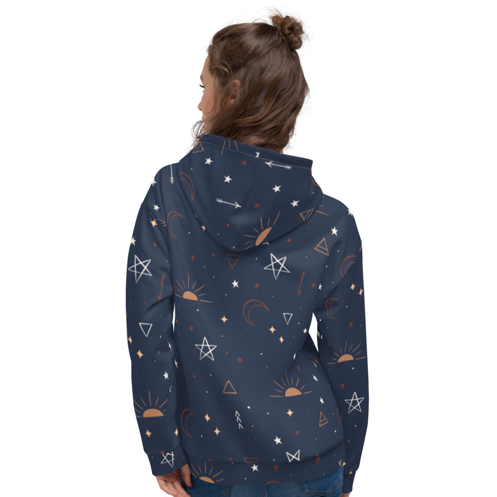 Stellar Hoodie Unisex