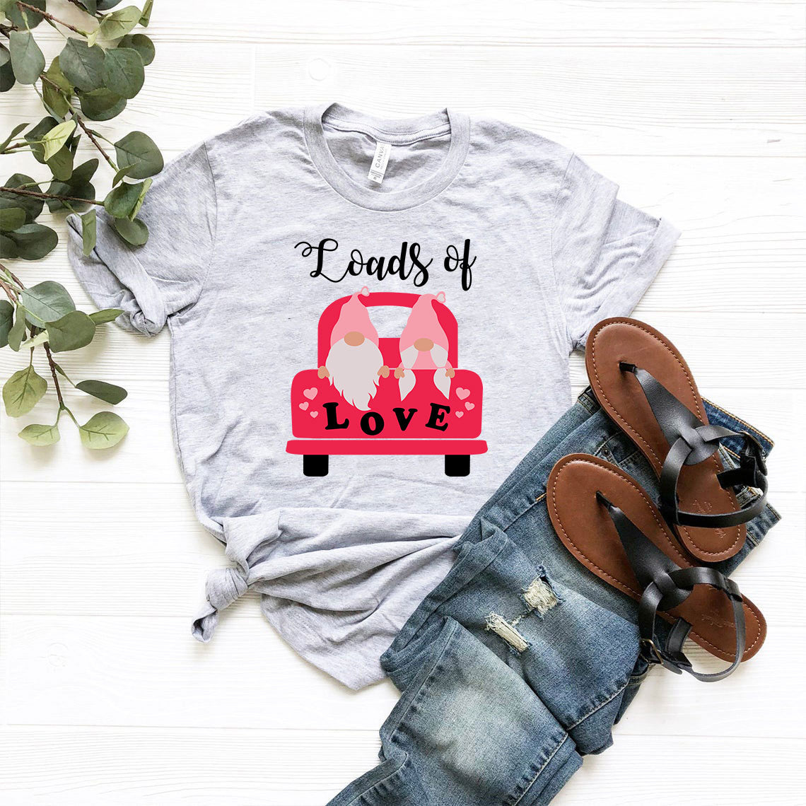 Loads Of Love Shirt