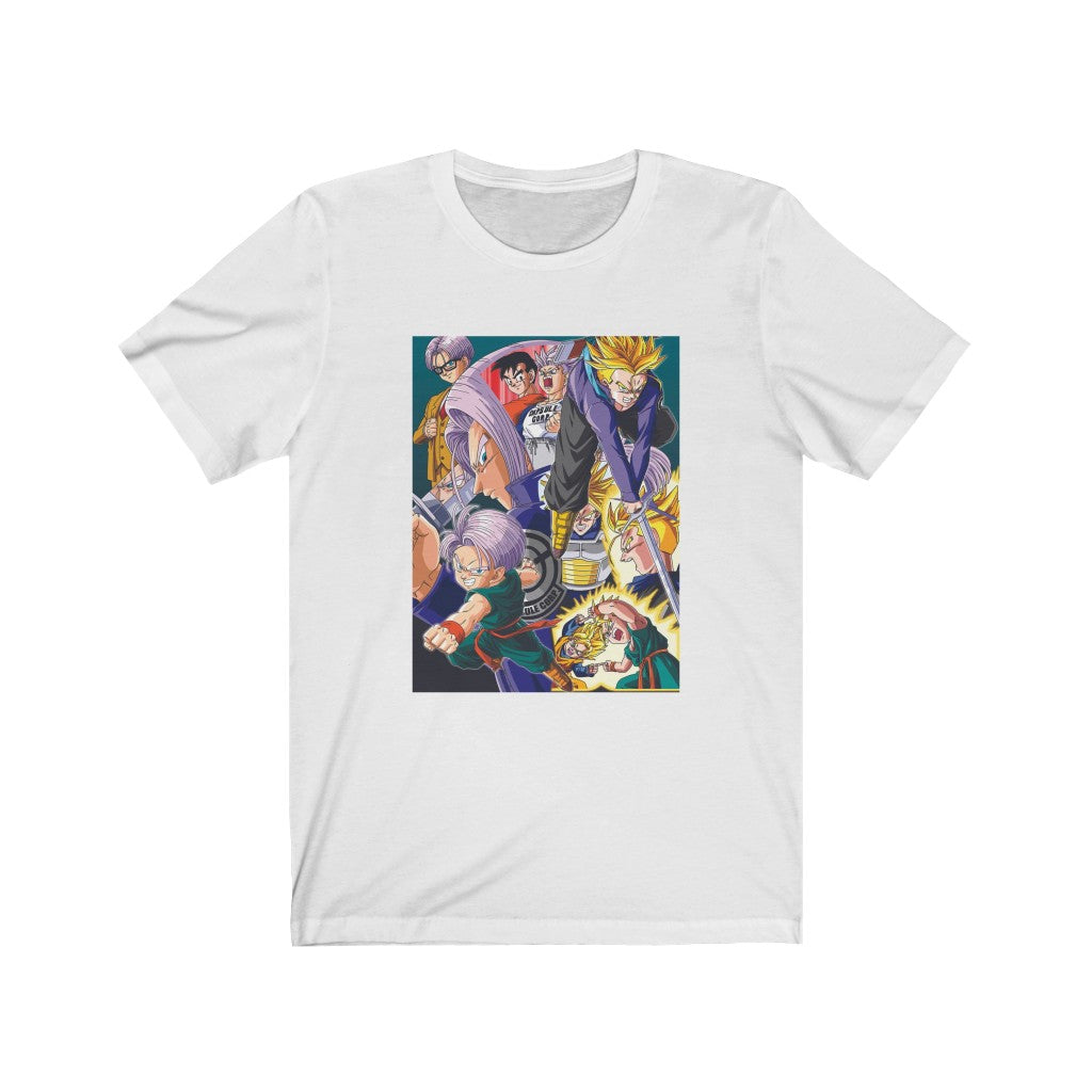 Anime TShirt #29