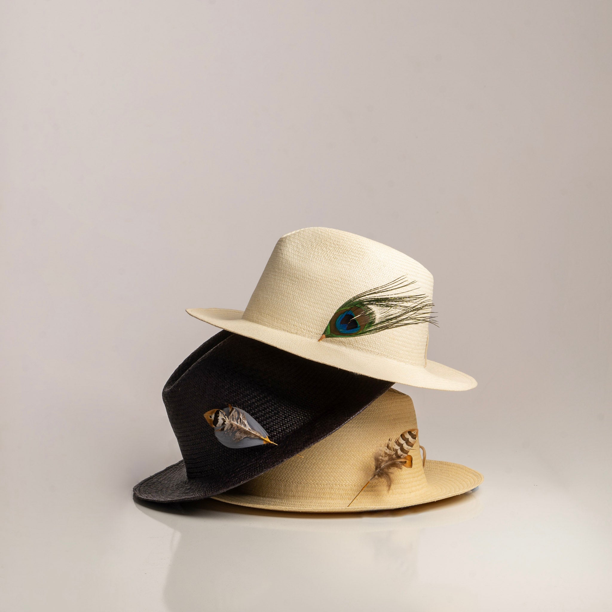 Sonder & Holliday - The Fino Hat