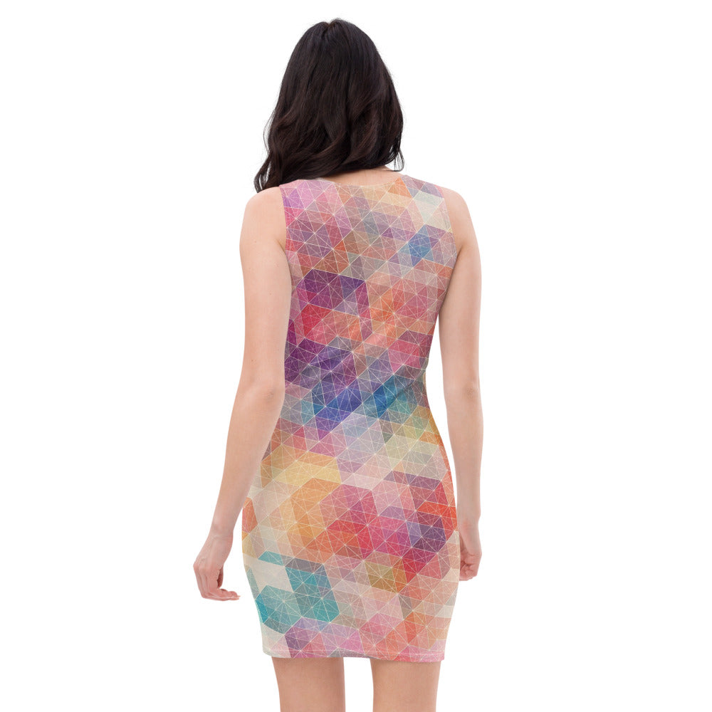 Geometry Dress