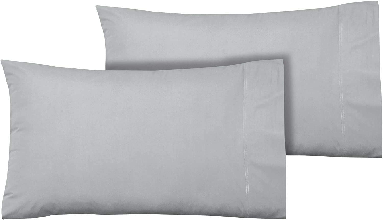 144 TC - Standard size - Pillowcase set