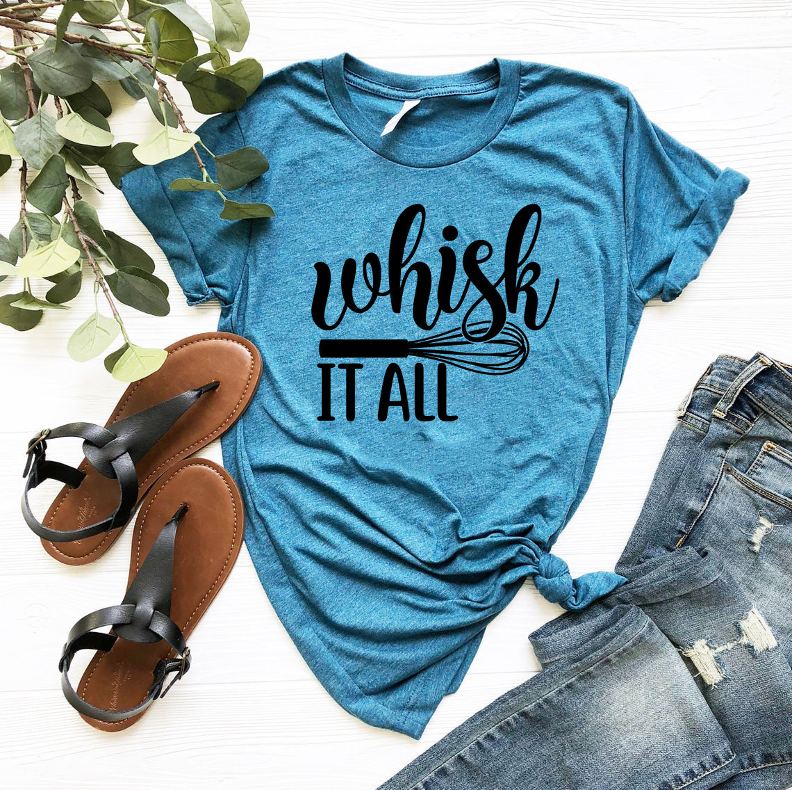 Whisk It All Shirt