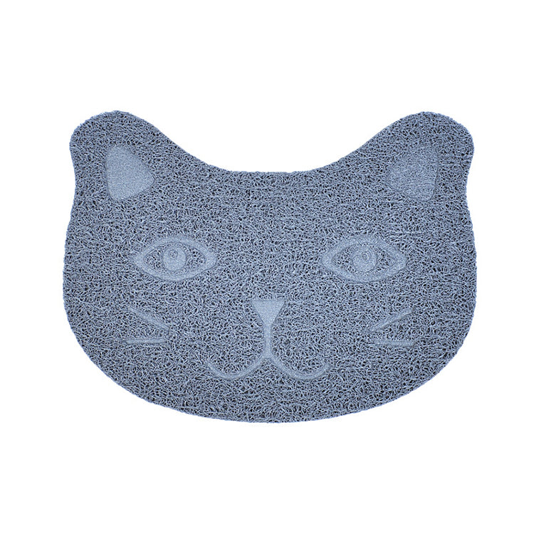 Cat Litter Mats (Gray)