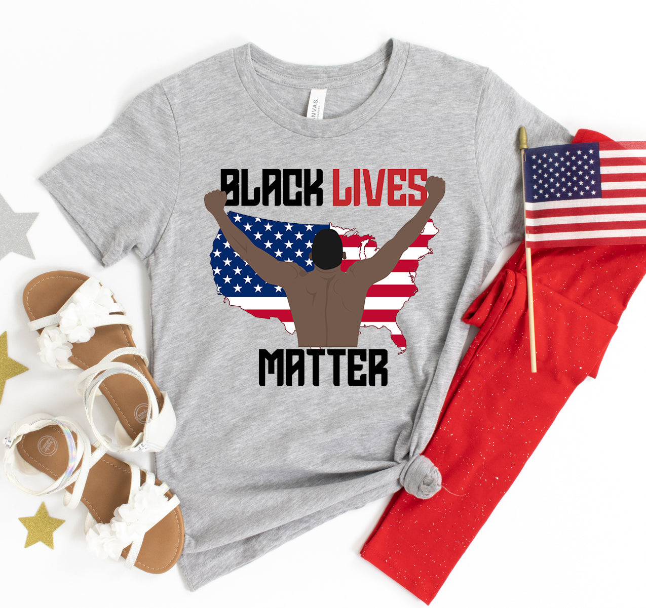 Black lives matter Tshirt