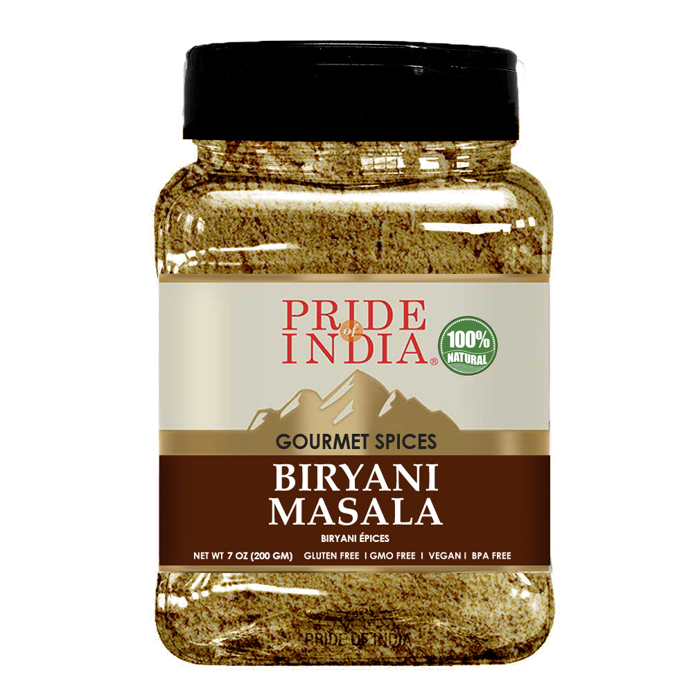 Indian Biryani Masala Seasoning Spice - 8 oz