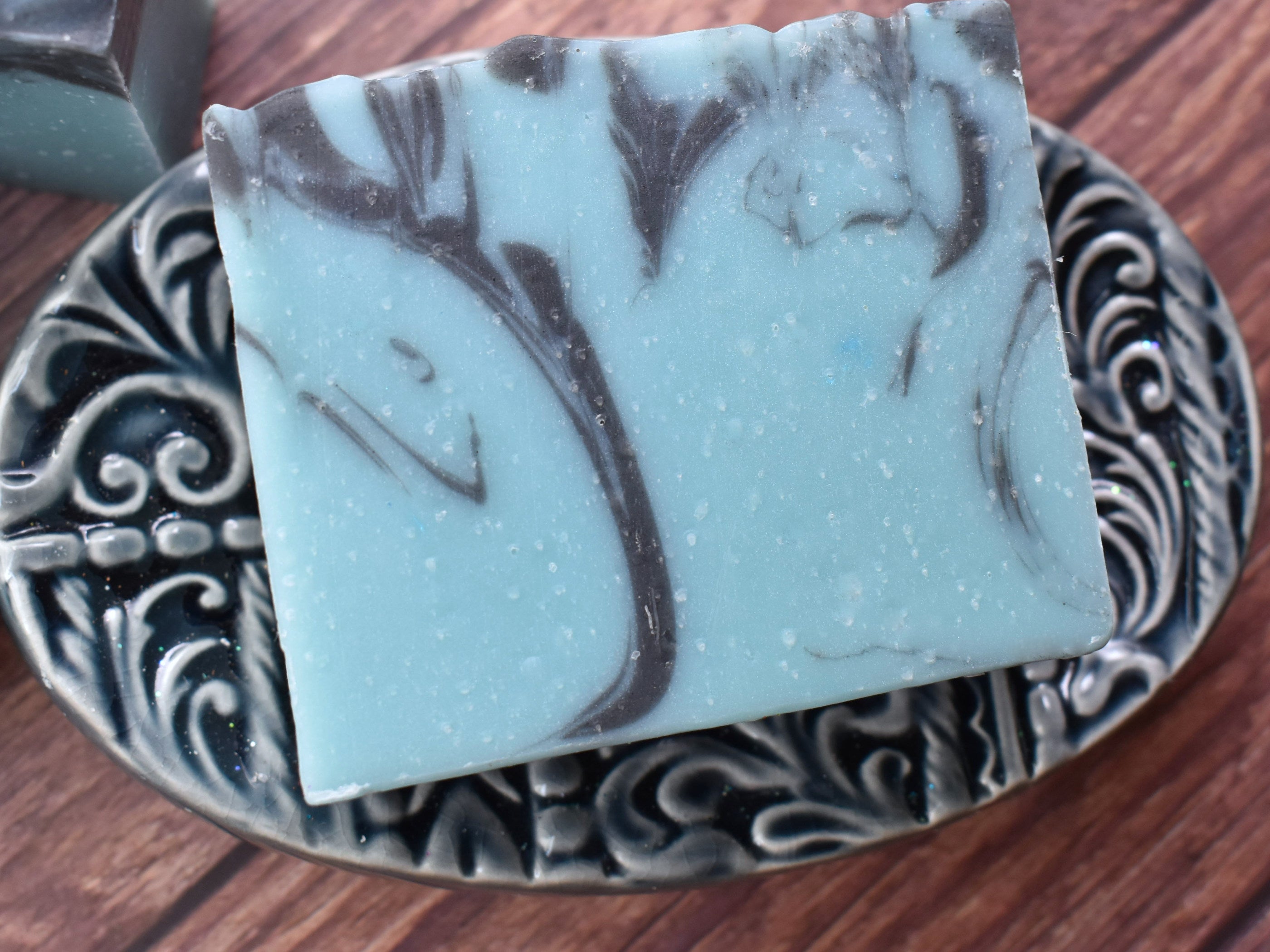 River Runner Artisan Soap for Men