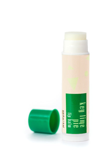 KEY LIME PIE LIP BALM