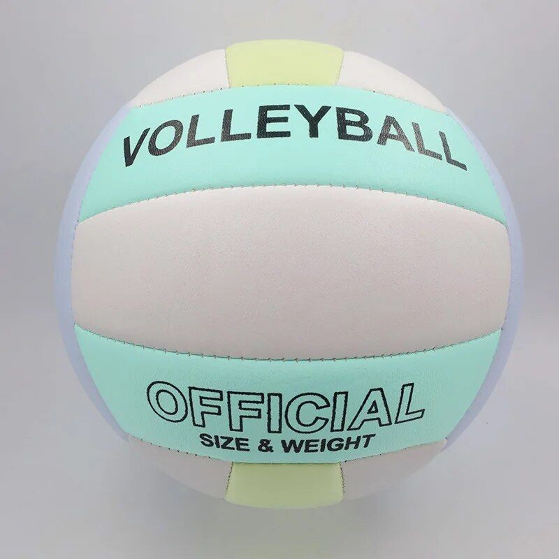 Premium Soft Size 5 Volleyball