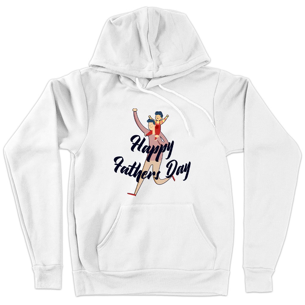 Happy Father's Day Hoodie