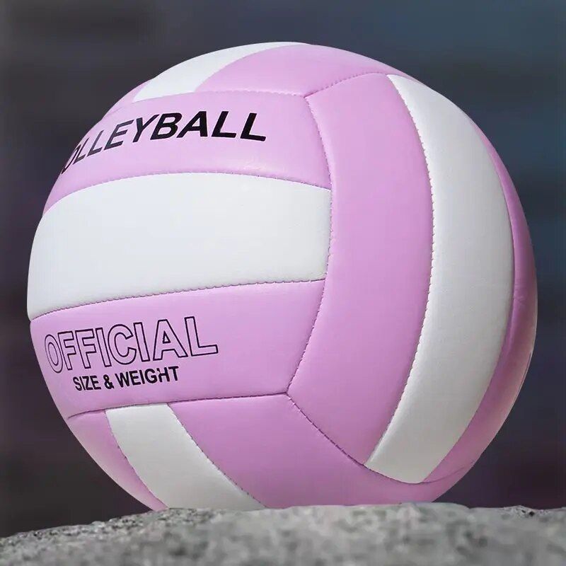 Premium Soft Size 5 Volleyball