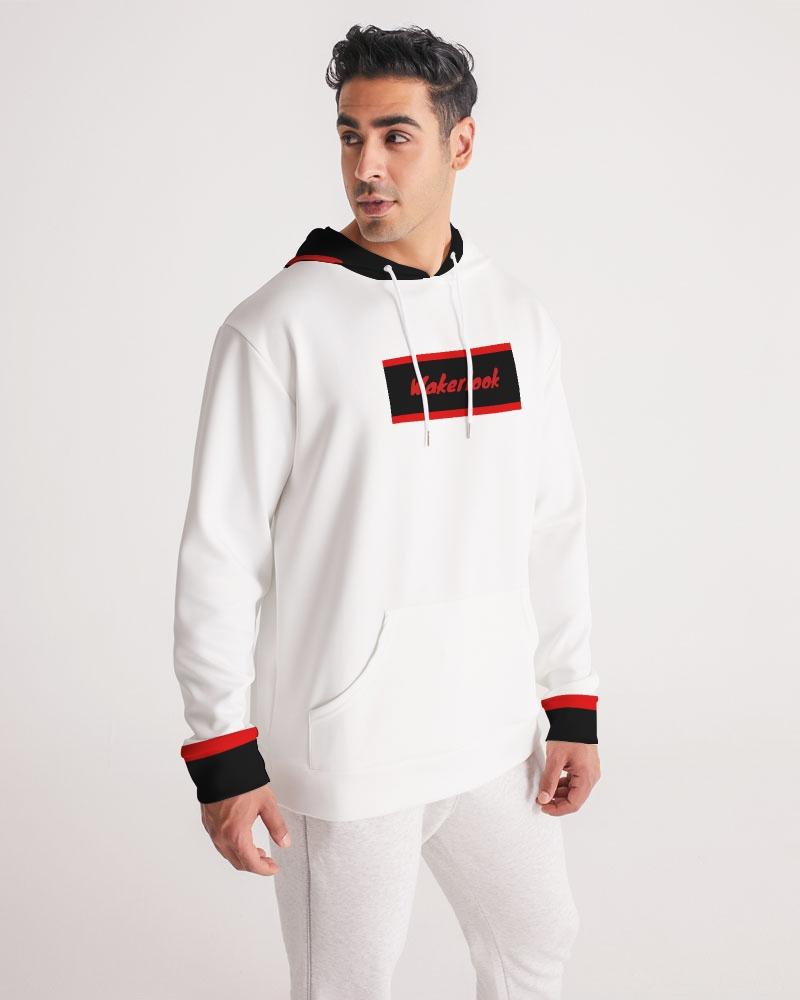 Wakerlook Men's Hoodie