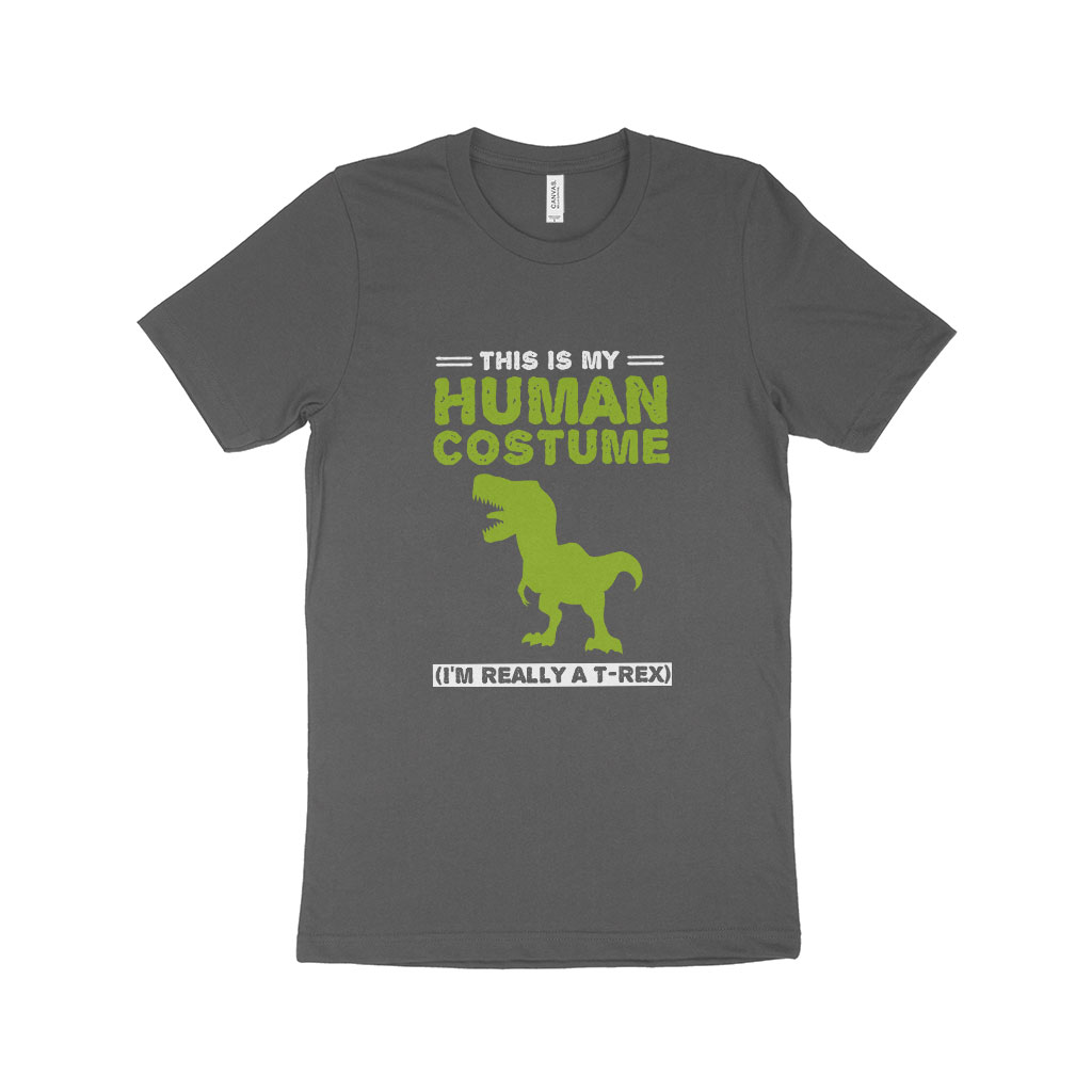 I'm a Dinosaur T-Shirt Made in USA