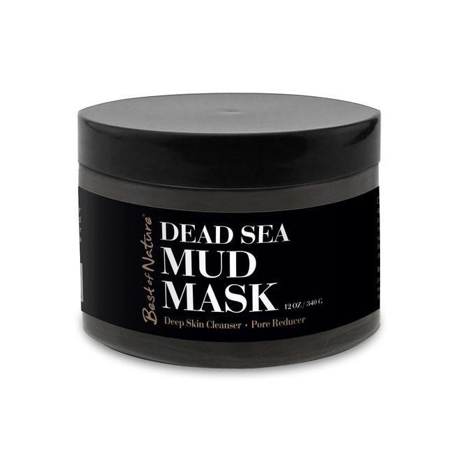 Dead Sea Mud Mask | Purple Missy