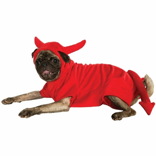 Devil Pet Costume