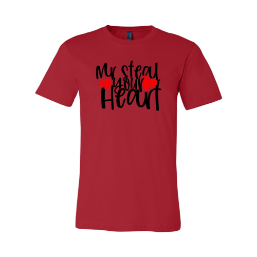 Mr Steal Your Heart Shirt