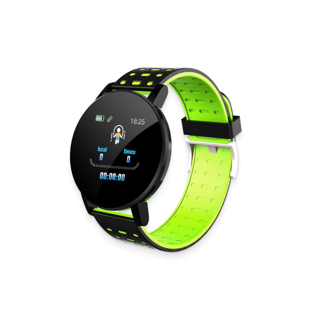 Fitness Smartwatch