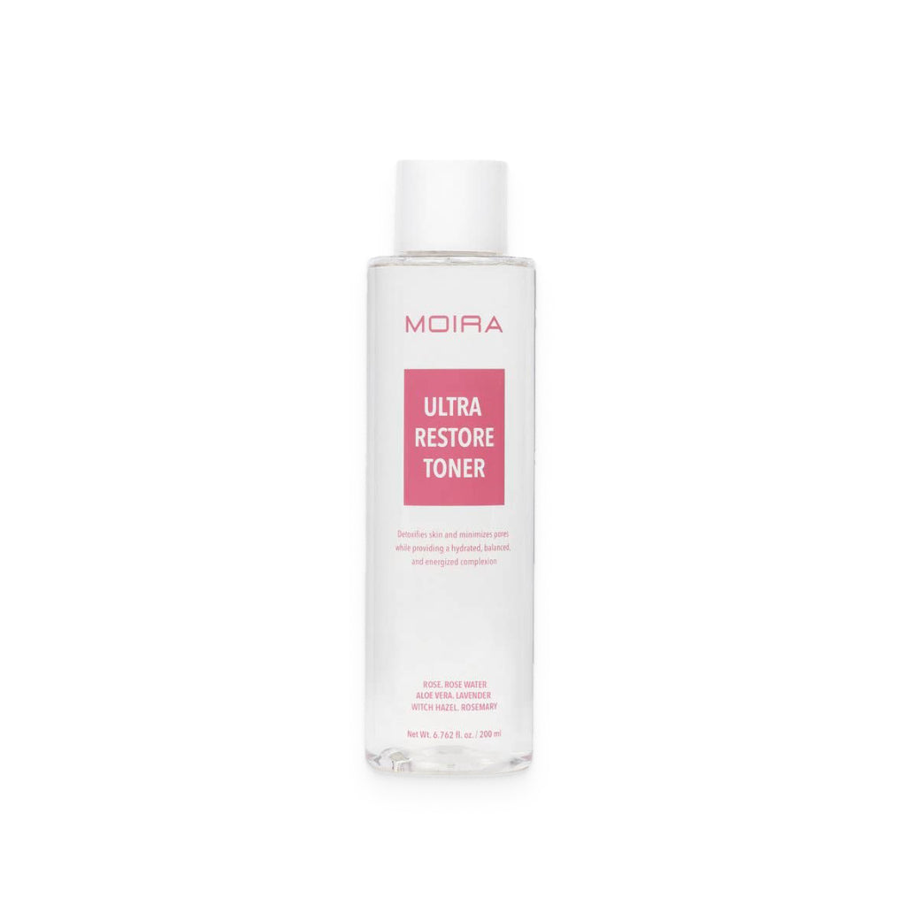 Moira Restore Toner