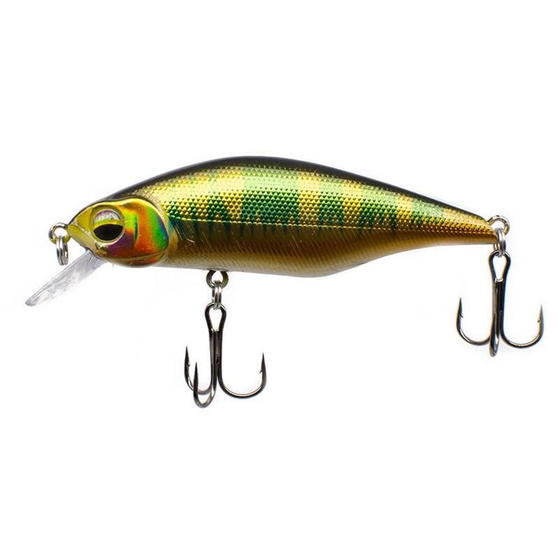 Ultimate 9cm Floating Minnow Swimbaits